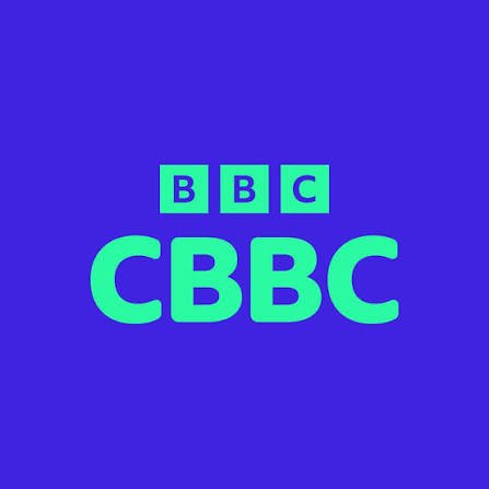CBBC logo