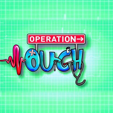 Operations Ouch logo