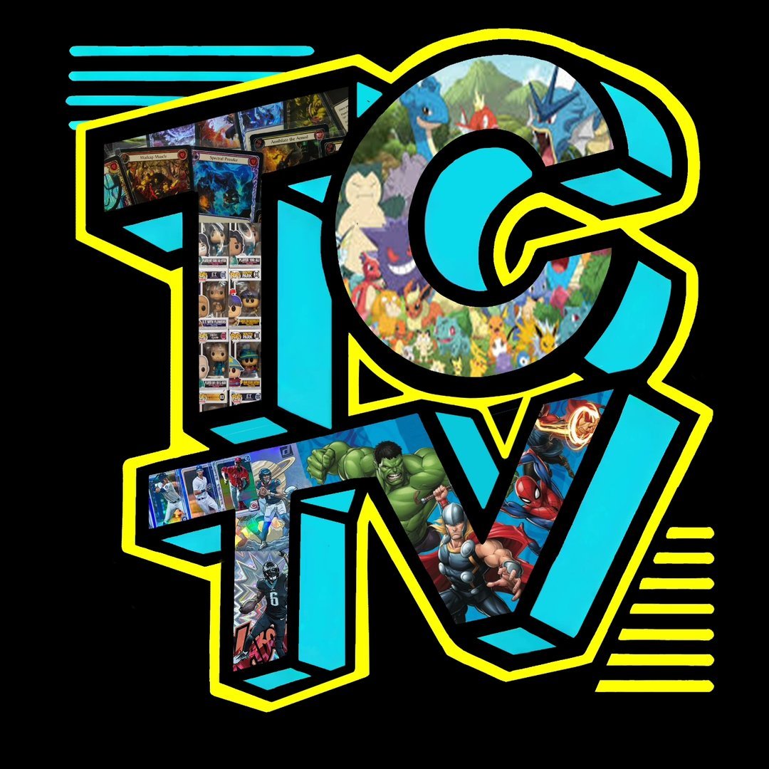TCTV logo