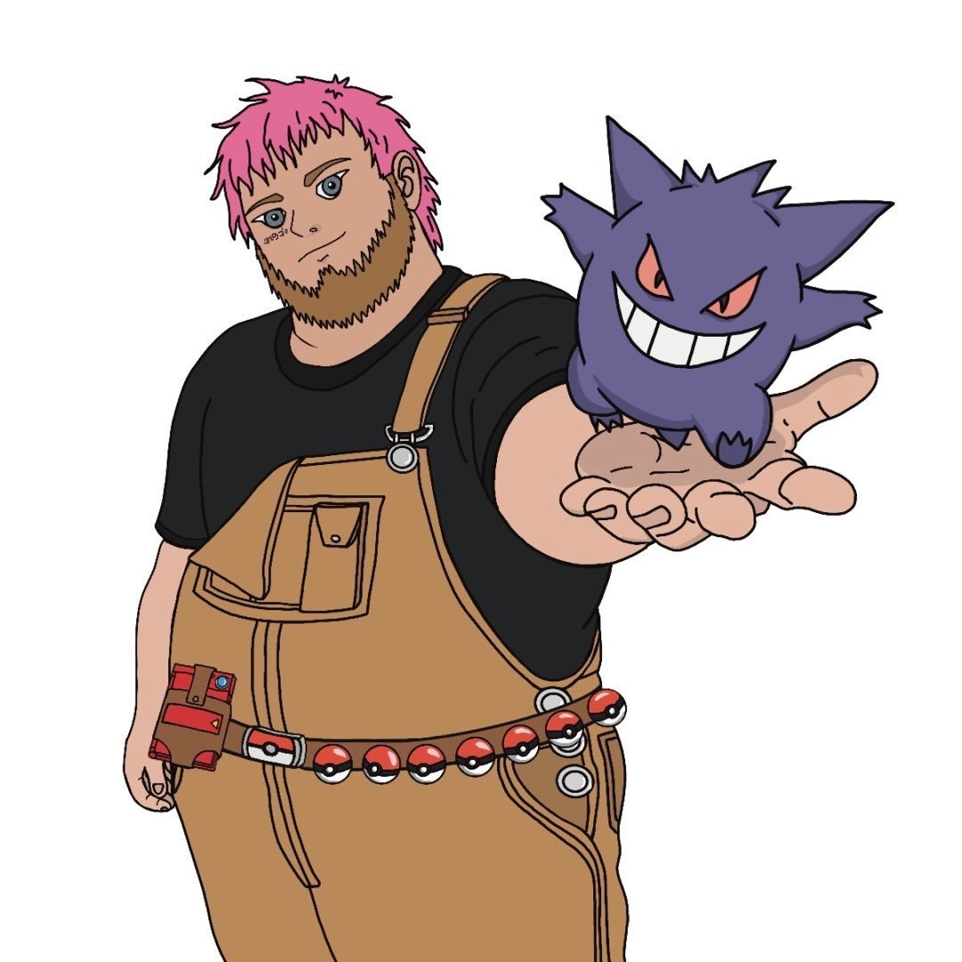 Poke Haven Collects logo
